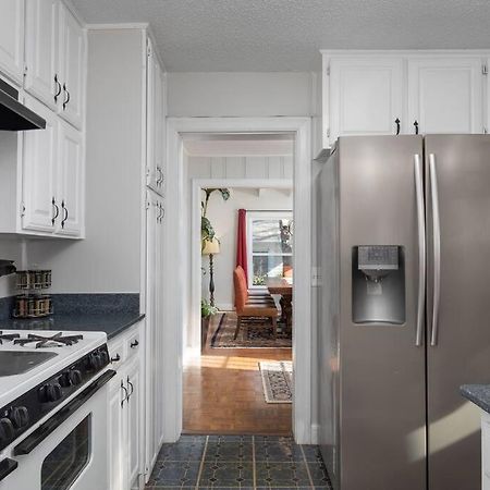 Summer Deal! Grand Performance Home In Downtown Fort Worth Stockyard, Globe Life, At&T Εξωτερικό φωτογραφία