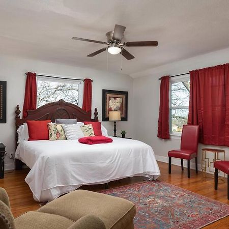 Summer Deal! Grand Performance Home In Downtown Fort Worth Stockyard, Globe Life, At&T Εξωτερικό φωτογραφία