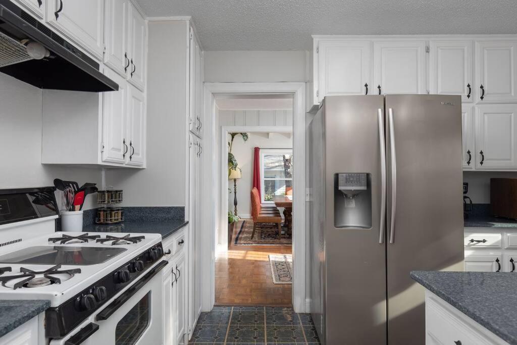 Summer Deal! Grand Performance Home In Downtown Fort Worth Stockyard, Globe Life, At&T Εξωτερικό φωτογραφία