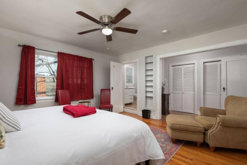 Summer Deal! Grand Performance Home In Downtown Fort Worth Stockyard, Globe Life, At&T Εξωτερικό φωτογραφία