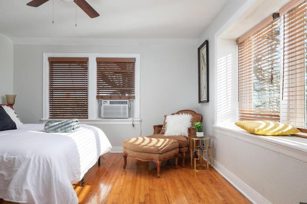 Summer Deal! Grand Performance Home In Downtown Fort Worth Stockyard, Globe Life, At&T Εξωτερικό φωτογραφία