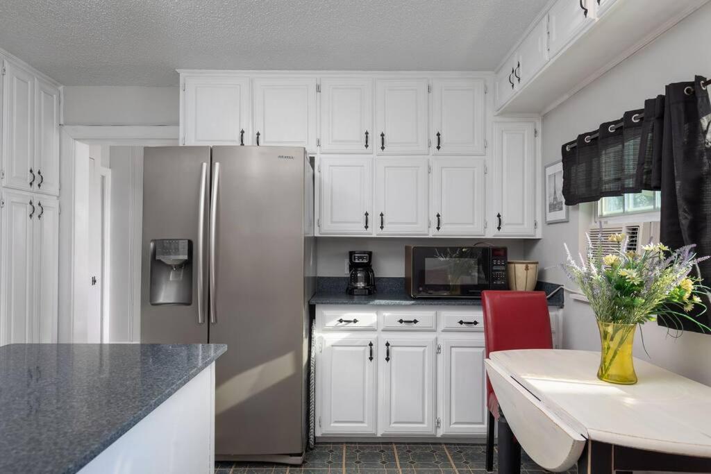 Summer Deal! Grand Performance Home In Downtown Fort Worth Stockyard, Globe Life, At&T Εξωτερικό φωτογραφία
