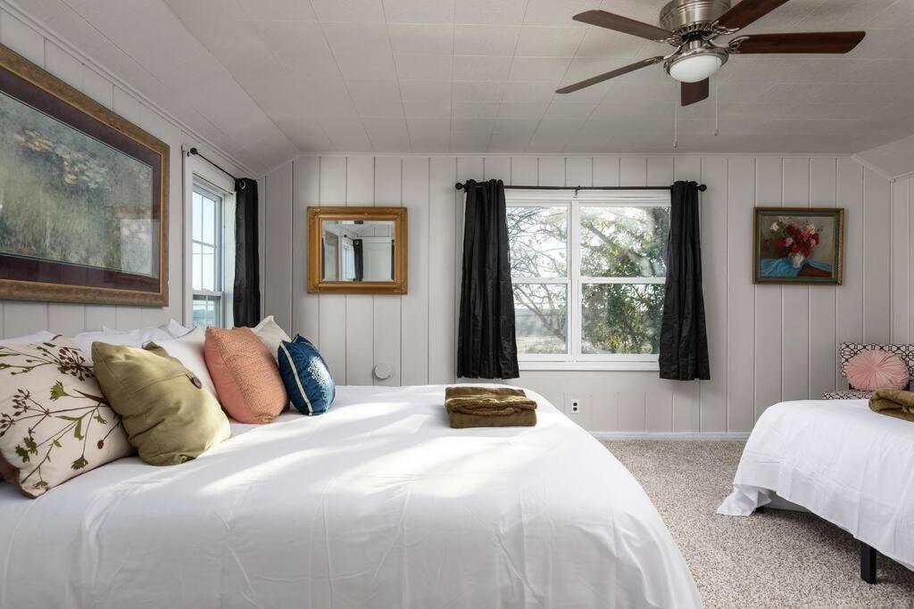 Summer Deal! Grand Performance Home In Downtown Fort Worth Stockyard, Globe Life, At&T Εξωτερικό φωτογραφία