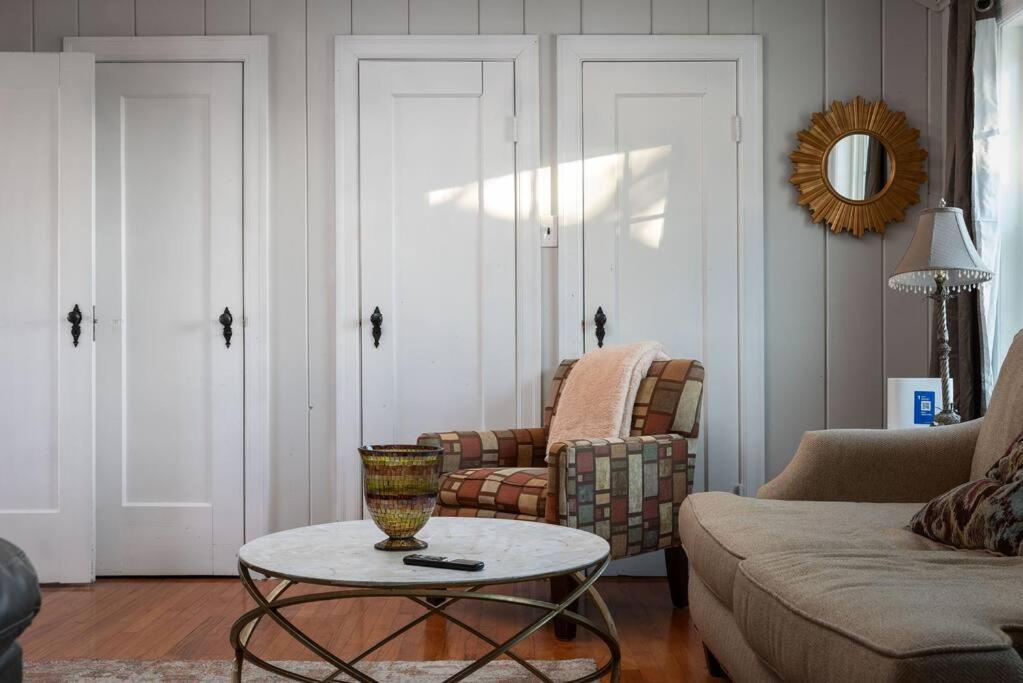 Summer Deal! Grand Performance Home In Downtown Fort Worth Stockyard, Globe Life, At&T Εξωτερικό φωτογραφία