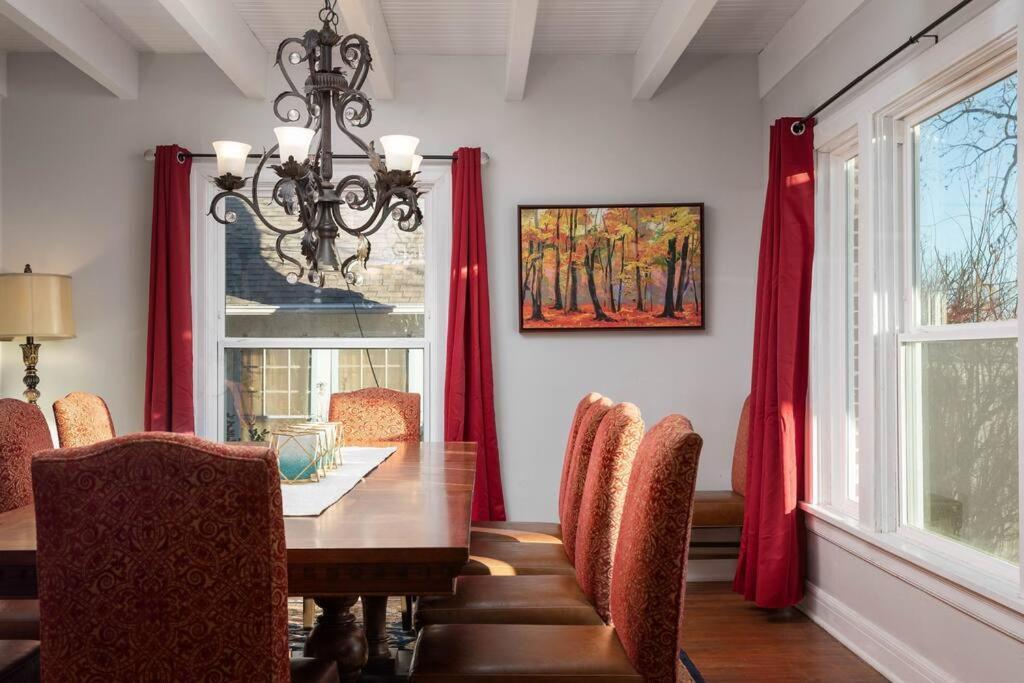 Summer Deal! Grand Performance Home In Downtown Fort Worth Stockyard, Globe Life, At&T Εξωτερικό φωτογραφία