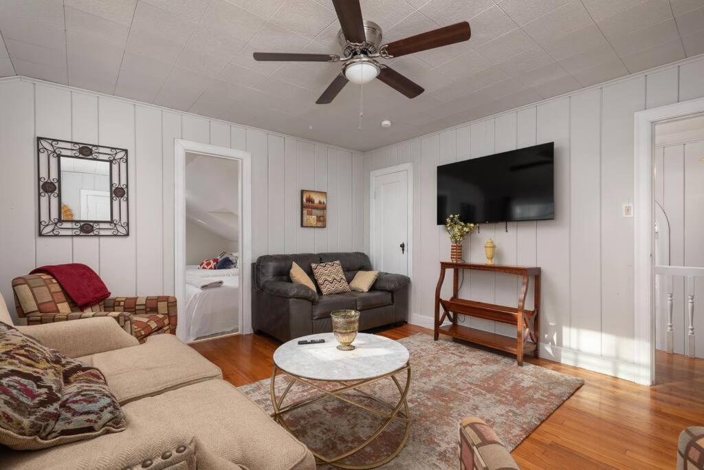 Summer Deal! Grand Performance Home In Downtown Fort Worth Stockyard, Globe Life, At&T Εξωτερικό φωτογραφία