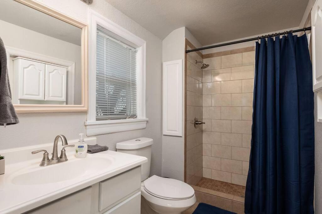 Summer Deal! Grand Performance Home In Downtown Fort Worth Stockyard, Globe Life, At&T Εξωτερικό φωτογραφία