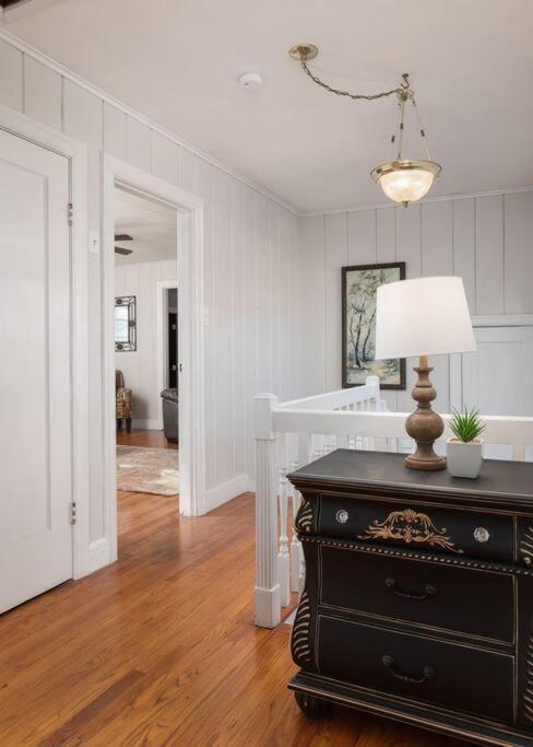 Summer Deal! Grand Performance Home In Downtown Fort Worth Stockyard, Globe Life, At&T Εξωτερικό φωτογραφία