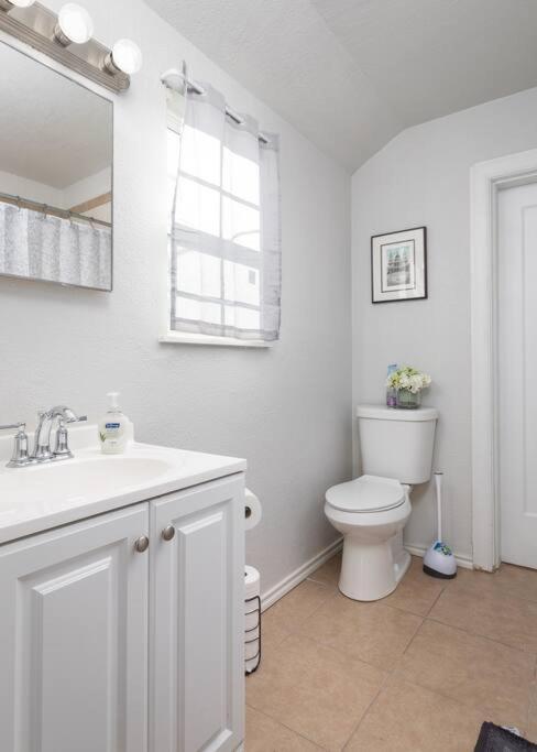 Summer Deal! Grand Performance Home In Downtown Fort Worth Stockyard, Globe Life, At&T Εξωτερικό φωτογραφία