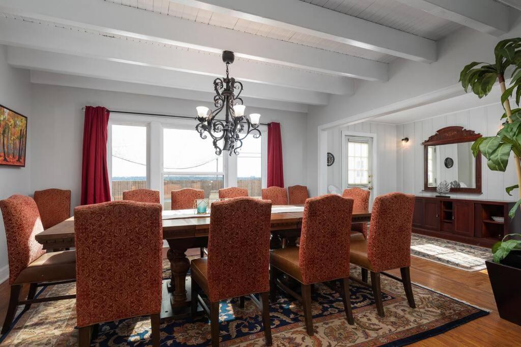 Summer Deal! Grand Performance Home In Downtown Fort Worth Stockyard, Globe Life, At&T Εξωτερικό φωτογραφία